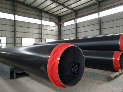 衡陽預(yù)制直埋保溫鋼管廠 專業(yè)定制生產(chǎn)，一站式服務(wù)更周到