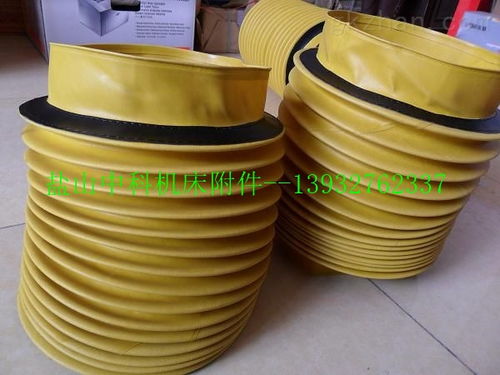 拋光機(jī)油缸與液壓缸圓形保護(hù)套生產(chǎn)流程及配件解析