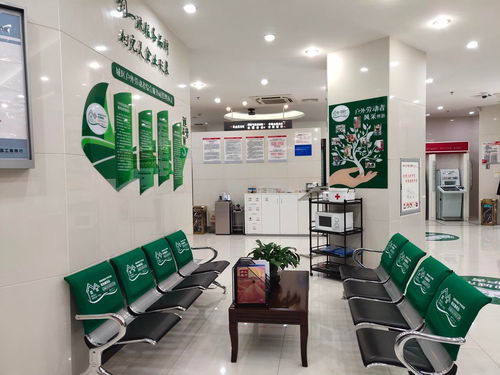 貴陽建成380余個城區戶外勞動者綜合服務站，貼心服務溫暖人心